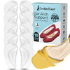 Gel Arch Pads